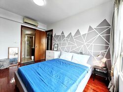 Burlington Square (D7), Apartment #509458301